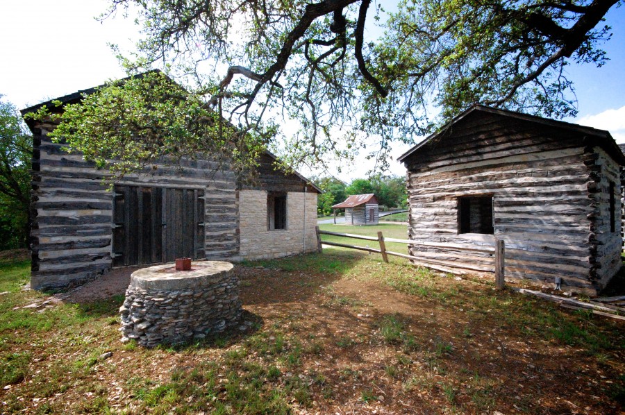 Bohls Cabins